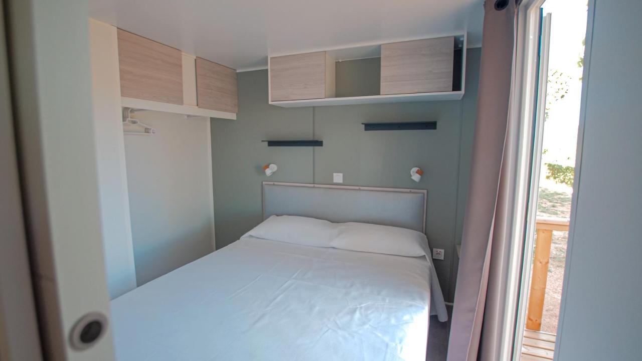 Camping Bungalow Serra De Prades Resort Vilanova de Prades Esterno foto